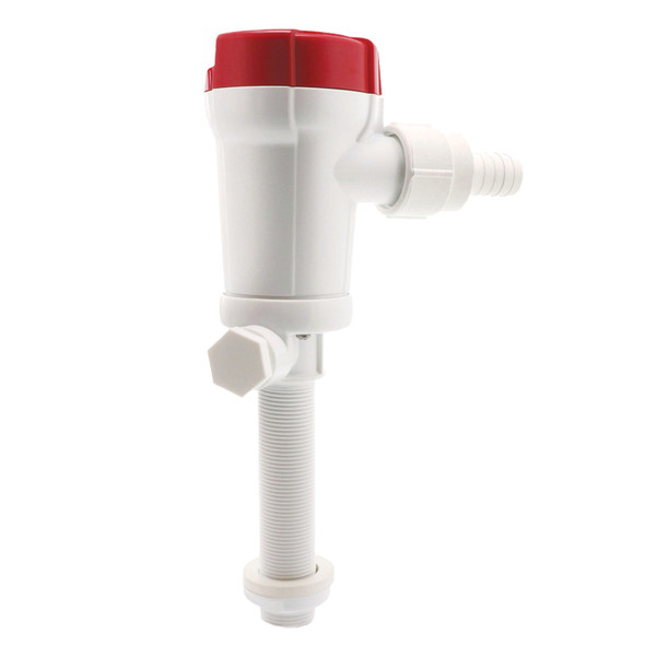 Rule Tournament 600 Dual Port Livewell Pumps