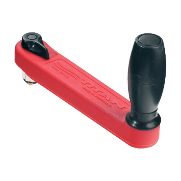 Lewmar Titan Floating Winch Handle Locking