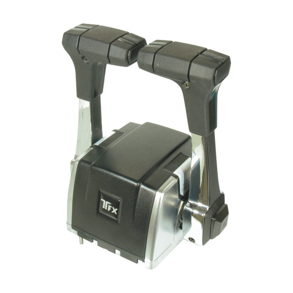 Seastar Top Mount Controls - B700