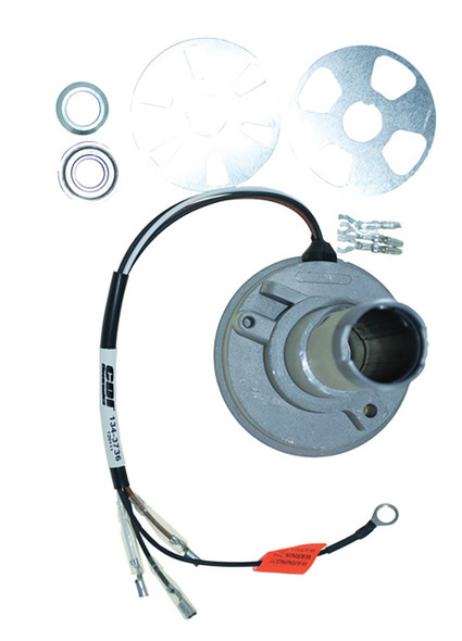 CDI Electronics Mercury Distributor Trigger Housing