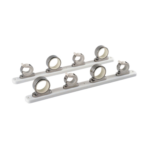 Taco Outrigger Hangers Rod Stainless Steel Set