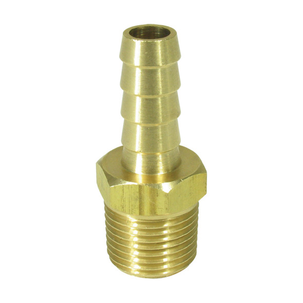 Brass Hose Tails - BLA/Sierra