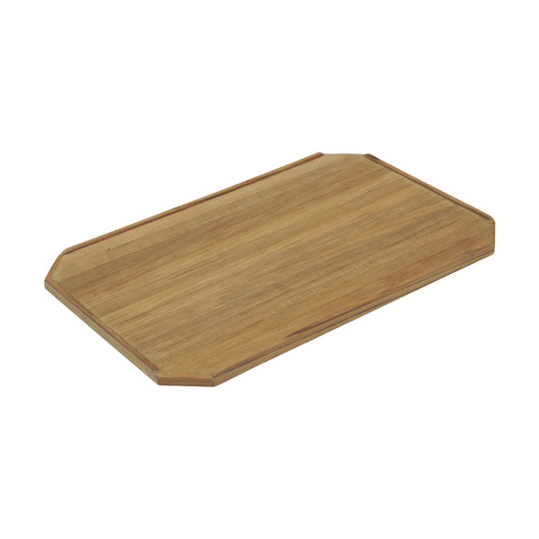 Nautic Star Basic Rectangle Teak Table Tops