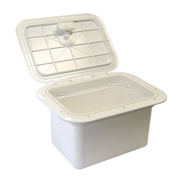 Osculati Storage Lockers - Luran