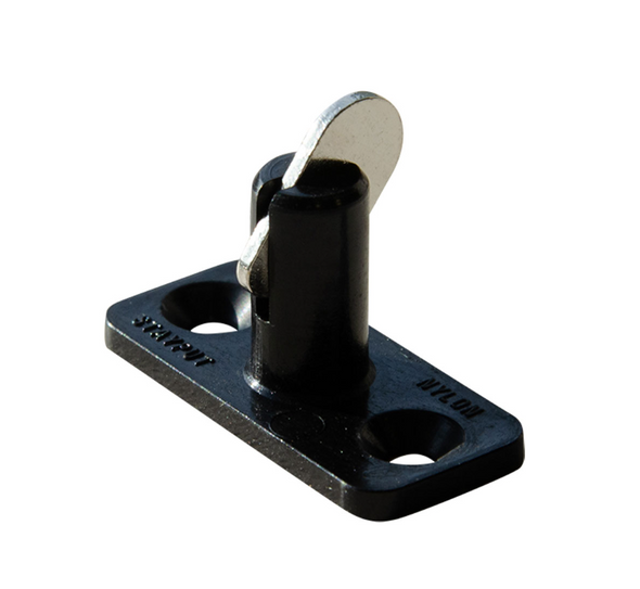Stayput Fasteners Black