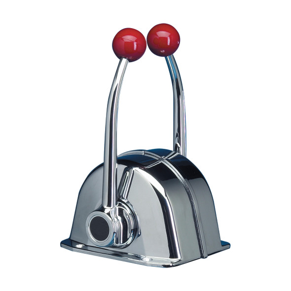 Seastar Top Mount Controls - MT-3