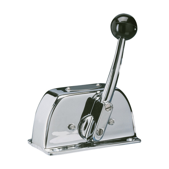 Seastar Top Mount Controls - S Series