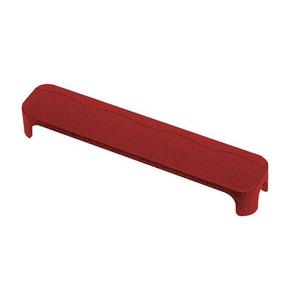 BEP Busbar Covers Red - Suits 113509