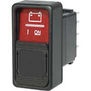 Switch Contura SPDT ON / ON