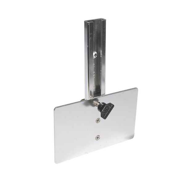 Sliding Transducer Brackets - Alloy