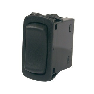 Lectrotab Rocker Switch