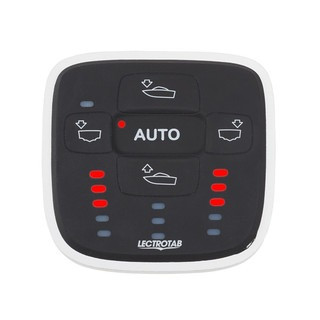 Lectrotab Automatic Leveling Control