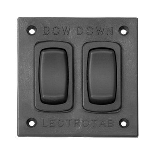 Lectrotab Switch Assembly - Dual Station Fit Ups