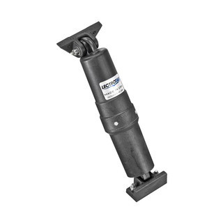 Lectrotab Short Actuator - Low Profile Brackets
