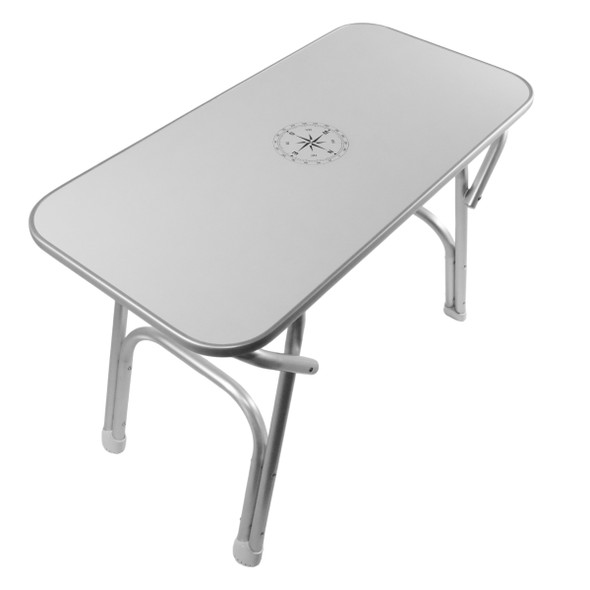 Oceansouth Folding Deck Table
