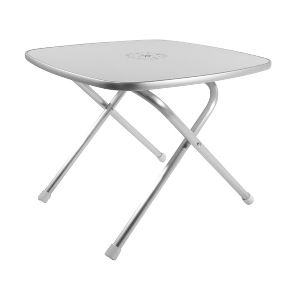 Oceansouth Folding Deck Table