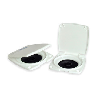 Jabsco Manual AmazonThru-Deck Sealing Kit & Cover