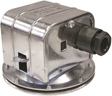 Jabsco Vacuum Switch suits 12V & 24V