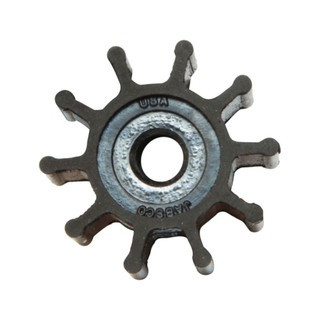 Jabsco Impeller Nitrile With Plastic Insert 9200-0003
