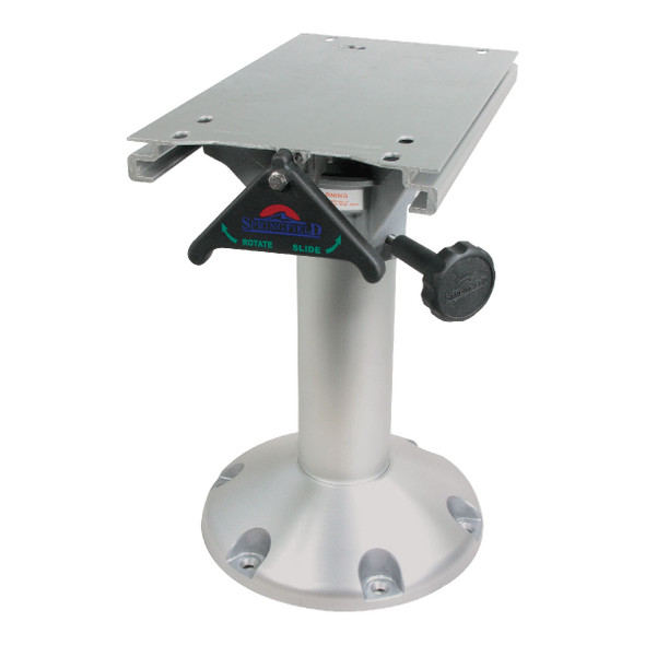 Springfield Seat Pedestals - Universal