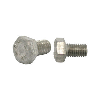 Jabsco 1" Bronze Pump End Cover Screw X3001-147F
