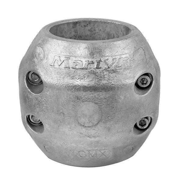 Martyr Propeller Shaft Anodes - Zinc