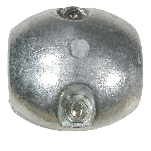 Titan Propeller Shaft Anodes Zinc
