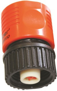 Snap-On Hose Connector US GHT Thread