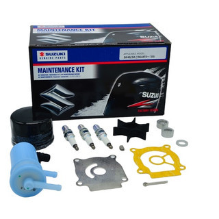 Suzuki Outboard Service Kit DF40-50 (2006-2010)