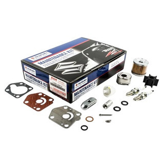 Suzuki Outboard Service Kit DF9.9-15 (2011-2013)