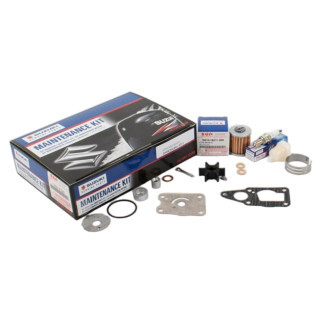 Suzuki Outboard Service Kit DF4A-6A (2017-Present)