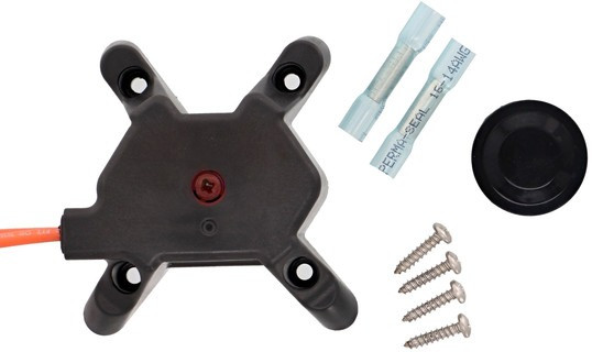 Jabsco Press Switch for Par-Max 60psi Pump