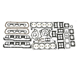 Sierra 18-4385 Overhaul Gasket Set