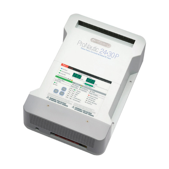 Promariner ProNauticP Series Dry Mount Marine Battery Charger