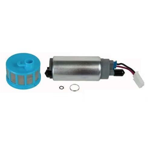 Sierra Fuel Pump