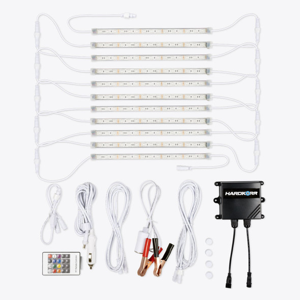 HardKorr Boat Light RGB Kit Full Colour 