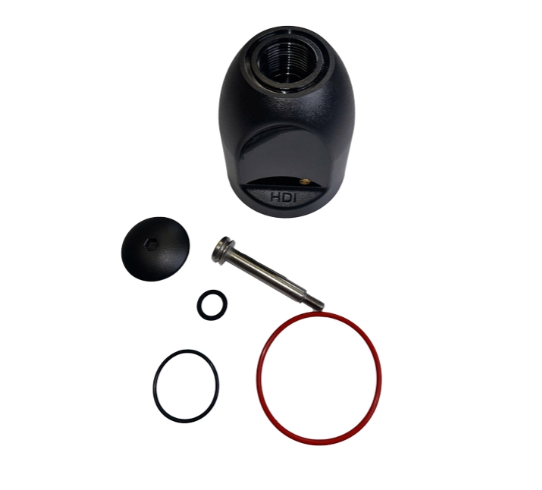 RECON HDI Nosecone