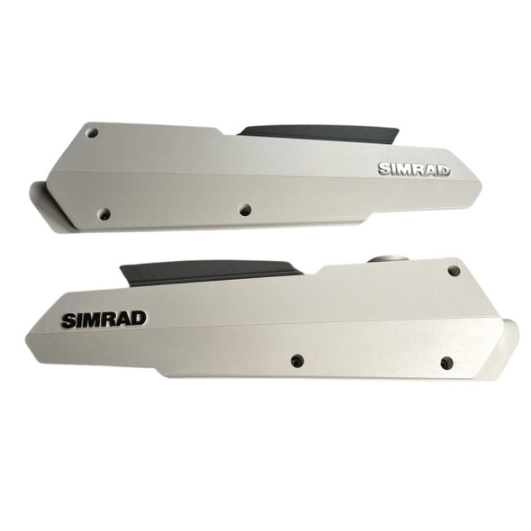 Recon Simrad Sideplate Kit Salt Water