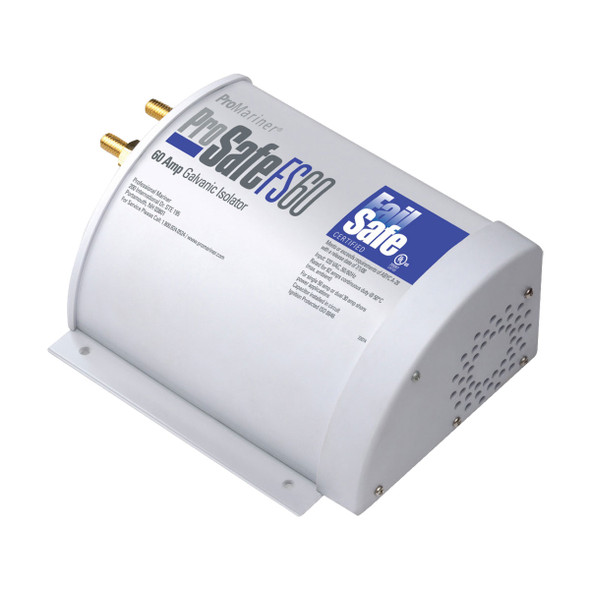 ProMariner ProSafe FS Series Galvanic Isolator