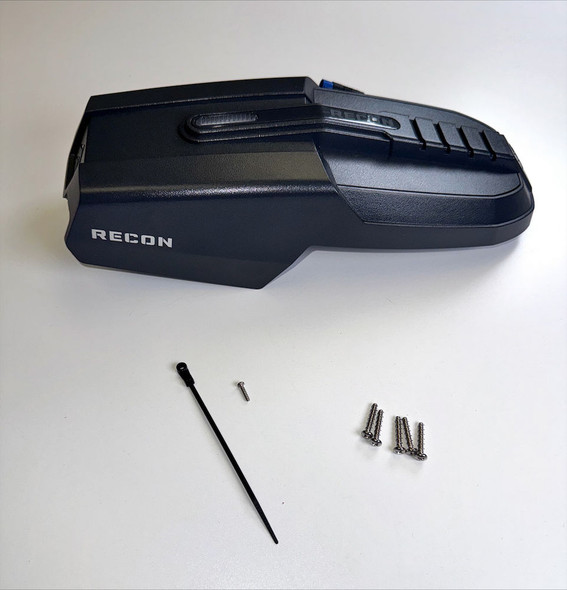 Recon Head Cover GPS PCB Assembly Fresh Water