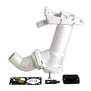 Jabsco 3000 Twist-N-Lock Kit D Pump Cylinder Assembly