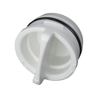 Jabsco Toilet 2000 Base Plug & O Ring Pre 2003