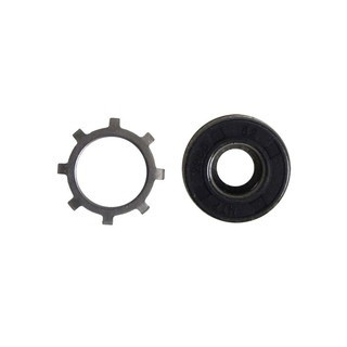 Jabsco Standard Electric Toilet Seal & Retainer