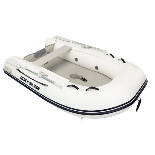 QuickSilver Inflatable AirDeck