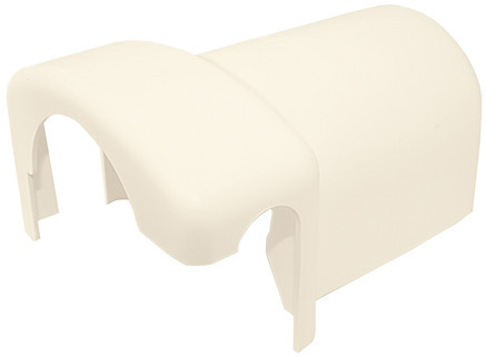 Jabsco Standard Electric Toilet Motor Cover