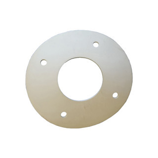 Jabsco Standard Electric Toilet Bowl Gasket
