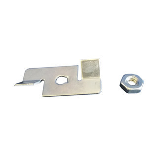 Jabsco Standard Electric Toilet Chopper Set 2 Pcs