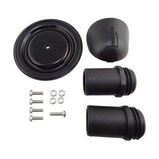 Jabsco Electric Waste Pump Service Kit (50890)