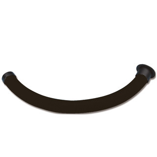 Cable Rigging Kit Black Hose