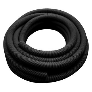 Rigging Hose Black 2" ID - 15m